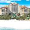 Marriotts OceanWatch Villas, Myrtle Beach, South Carolina