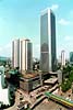 Guangdong International Hotel, Guangzhou, China