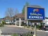 Holiday Inn Express, Solvang, California