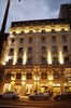 Oriente Hotel, Zaragoza, Spain
