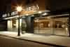 Hotel Zenit Abeba, Madrid, Spain