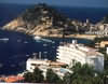 Best Western Gran Hotel Reymar, Tossa de Mar, Spain
