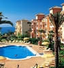 Marriotts Marbella Beach Resort, Marbella, Spain