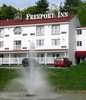 Best Western Freeport Inn, Freeport, Maine