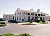 Boulder Dam Hotel, Boulder City, Nevada