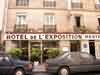 De lExposition Hotel, Paris, France