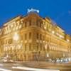 Radisson SAS Royal Hotel, St Petersburg, Russia