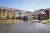 Hilton Garden Inn, Corvallis, Oregon
