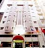 Allstar Taksim Select Hotel, Istanbul, Turkey