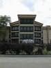 Decatur Conference Center and Hotel, Decatur, Illinois