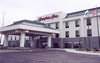 Hampton Inn, Mitchell, South Dakota