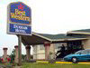 Best Western Durham Hotel, Oshawa, Ontario