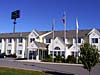 Microtel Inn and Suites, Clarksville, Tennessee