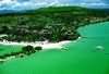 Badian Island Resort and Spa, Badian, Philippines