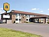 Super 8 Motel, Rice Lake, Wisconsin