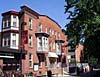 The Conwell Inn, Philadelphia, Pennsylvania