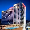 Renaissance Hollywood Hotel, Hollywood, California