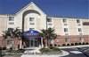 Candlewood Suites, Hopewell, Virginia