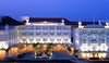 Eastern and Oriental Hotel, Penang, Malaysia
