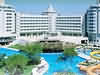 Lares Park Hotel, Antalya, Turkey