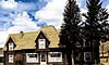 Twin Pines Lodge and Cabins, Dubois, Wyoming