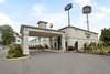 Best Western Executive Inn, Carrollton, Kentucky