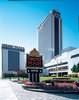 Trump Plaza Hotel and Casino, Atlantic City, New Jersey