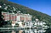 Swiss Diamond Hotel, Lugano, Switzerland
