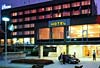 Hotel Atom Ostrava, Ostrava, Czech Republic