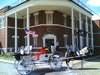 The Bailey Hotel, Bunkie, Louisiana