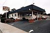 Vagabond Inn, Monterey, California