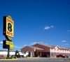 Super 8 Motel, Gallup, New Mexico