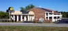 Days Inn, Leavenworth, Kansas