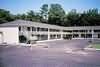 Econo Lodge, Cheraw, South Carolina