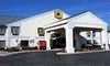 Super 8 Davey Crockett Parkway, Morristown, Tennessee