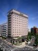 Holiday Inn, Sendai, Japan