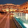 Jordan Valley Marriott Resort and Spa, Dead Sea, Jordan