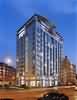 Hotel Gansevoort, New York City, New York