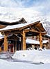 Snake River Lodge and Spa, Teton Village, Wyoming