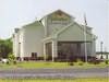 Holiday Inn Express, Falling Waters, West Virginia