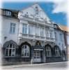 Best Western Theodor Storm Hotel, Husum, Germany