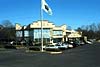 Best Western University Convention Center, Auburn, Alabama