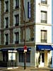 Abotel Belgrand, Paris, France