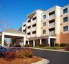 Courtyard by Marriott, Gastonia, North Carolina