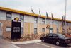 Days Inn, Derby, England