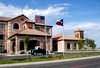 Comfort Inn and Suites, Amarillo, Texas