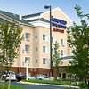 Fairfield Inn and Suites By Marriott Roanoke North, Roanoke, Virginia