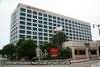 Crowne Plaza, San Pedro, California