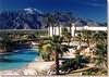 Miracle Springs Resort and Spa, Desert Hot Springs, California