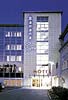 Hotel Banana City, Winterthur, Switzerland